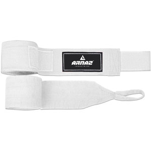 Vendas para manos de tela premium con acabado suave y ajuste de soporte, vendas flexibles para manos con envoltura cómoda - Product Image 5