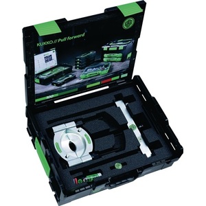 KUKKO 15-K Nominal Size 0 I-Boxx Separating Device Set Gear <b>Pullers</b> - Product Image 3