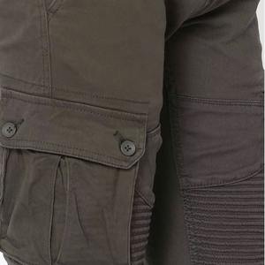 2025 nouveauté couleur Unique Cargo pantalon séchage rapide conception personnalisée Cargo pantalon 4 poches Style hommes Cargo pantalons de survêtement homme pantalon - Product Image 5