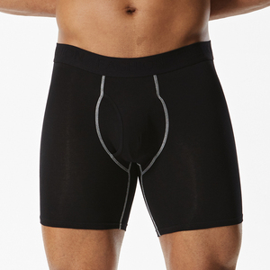 กางเกงขาสั้นผ้าคอร์ดูรอยแห้งเร็ว ขายดี รับผลิตตามแบบ (OEM) กางเกงกีฬาลำลองผู้ชาย ไซส์ XL - Product Image 4