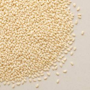 Graines de sésame blanc approvisionnement en gros prix de gros - Product Image 1