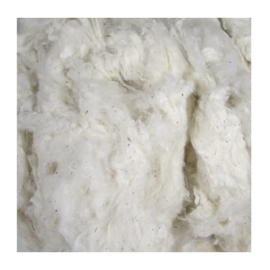 Fabricantes mayoristas Importadores Distribuidores y distribuidores de fibra de algodón crudo para hilado y material de relleno - Product Image 2