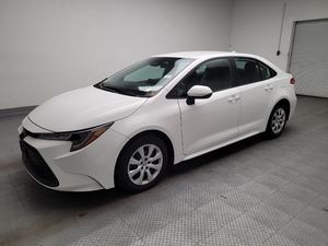 Toyota Corolla LE FWD 2024 - Product Image 2