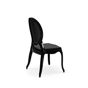 เก้าอี้รับประทานอาหารเฟรยา - Product Image 2