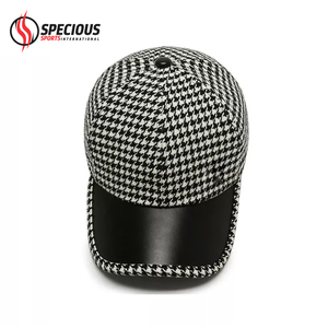 Gorras de Béisbol y Gorras Casuales de Primera Calidad, Ajuste Ajustable, Tela Resistente, Perfectas para Hombres al Aire Libre - Product Image 2
