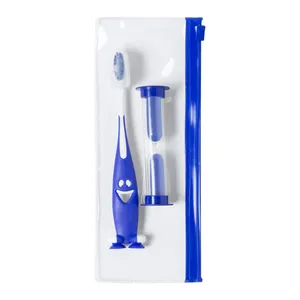 Kit de nettoyage dentaire personnalisé Toothie, ensemble de brosses à dents - Product Image 3