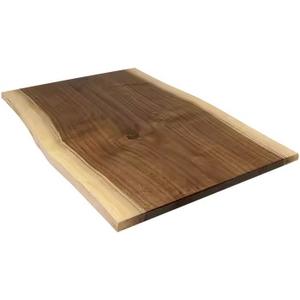 Planche à découper en bois durable de haute qualité avec un design élégant, surface antidérapante, passe au lave-vaisselle, pour la maison, l'hôtel, la restauration - Product Image 3