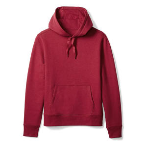 Sweat à capuche léger pour homme avec design personnalisé Séchage rapide de haute qualité Street Wear pour l'hiver Motif imprimé - Product Image 3