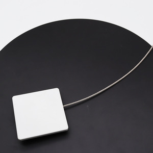 NFC Lead <b>Waterproof</b> Seal Tag Container UHF RFID Tracking Seal <b>Cable</b> Tie For Logistics - Product Image 6