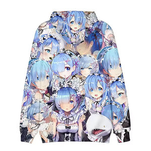 2025 Custom Made High Quality Sublimation Printed Casual <b>Fleece</b> <b>Hoodie</b> <b>for</b> Men <b>Women</b> 100% Polyester Winter Solid Pattern Quick - Product Image 6