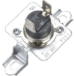 อะไหล่เครื่องอบผ้า Whirlpool Amana Maytag รุ่น 40113801 ฟิวส์ความร้อนสำหรับเครื่องอบผ้า ใช้ได้กับอุปกรณ์รีดผ้าและซักผ้า - Product Image 1