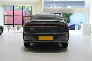 Roew e M7 DMH 2025 160 km Édition Confort Hybride Automatique Turbo Berline R17 Euro VI Sièges Sombres Éclairage LED - Product Image 5