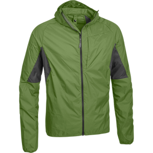 Veste de pluie haut de gamme haute performance conçue pour une protection contre tous les temps, imperméable, respirante, sans marque, idéale pour l'extérieur - Product Image 3