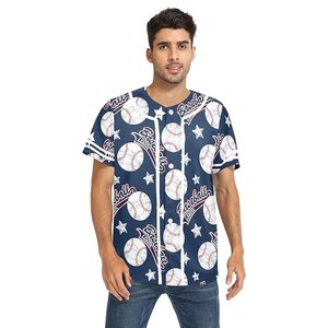 Estilo único Demanda del cliente Precio bajo Más vendido personalizado Su propio logotipo Mejor fabricante Nuevo uniforme de béisbol - Product Image 6