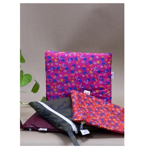 Imperméable OEM en tissu nylon de 120cm de long à capuche au meilleur prix imperméables pour une personne pour le cyclisme et la moto du Vietnam - Product Image 1