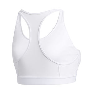 Sujetador Deportivo Ligero de bajo impacto diseñado para bailar Tela de tacto suave y elegante diseño de espalda hecho en Pakistán - Product Image 2