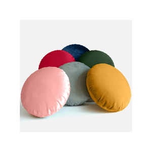 Durable & Trendy Grey Tufted 100% Cotton Embroidered Decorative Cushion With Sustainable Fabric Modern Style For Stylish Homes - Product Image 4