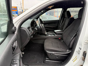 Dodge Durango GT Premium AWD 2023 USADO, Volante a la Izquierda, Euro IV - Product Image 3