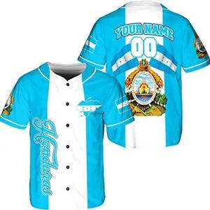 Maillot de basket-ball par sublimation, uniforme personnalisé avec logo, numéro d'équipe, style hip-hop, bouton, respirant, séchage rapide, évacuation de l'humidité, 100% - Product Image 5