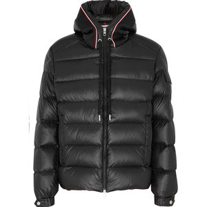 Vente chaude pour les hommes rembourré manteau bulle doudoune veste chaud hiver hommes hiver bouffant bulle vestes pour la saison d'hiver - Product Image 5