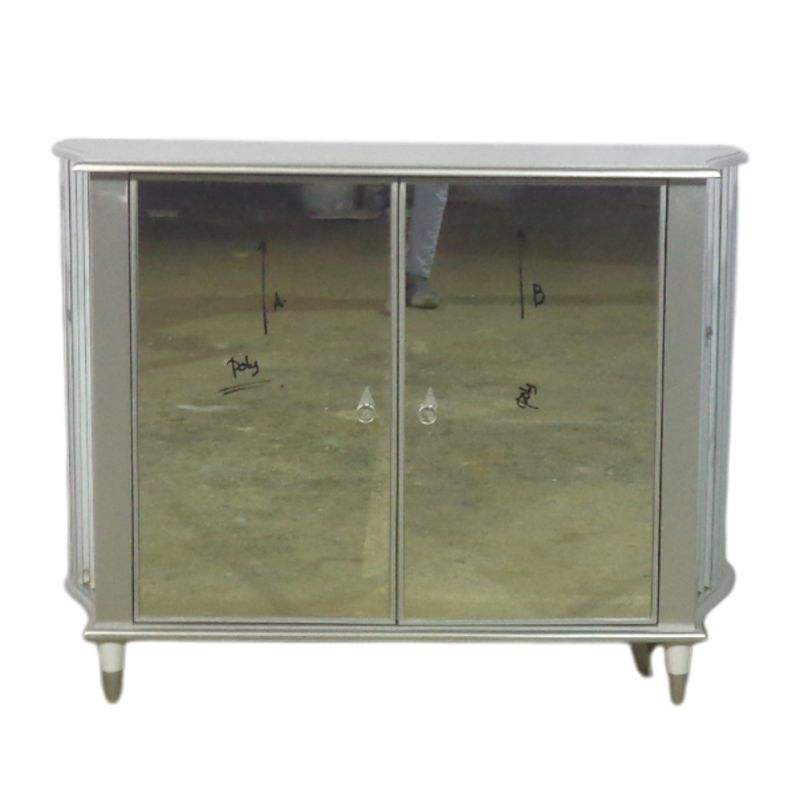 ขาเงิน + ขาว