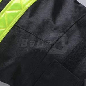 Dernier modèle de veste de sécurité haute visibilité Veste de sécurité d'hiver la plus vendue Veste de sécurité légère pour usage de rue en vente en ligne - Product Image 6