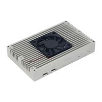 RTL5CH 5-Channel RTL Synchronous SDR Receiver Passive Radar Module Direction Finder Replacement for KrakenSDR