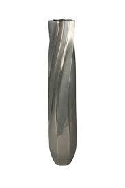 Simple Creative Modern Gold Iron Metal Cylinder Floor Vase for Wedding Home Indoor Outdoor Decoration Handmade - Product Image 6