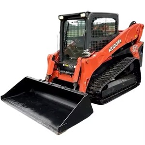 Vente en gros de chargeuse compacte, mini godets de remplissage pour bulldozers, fourches, soufflerie, agitateur, marteau de remorque - Product Image 4