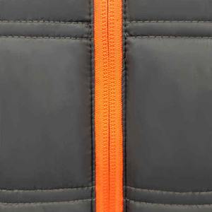 แจ็กเก็ตปลาปักเป้าให้ความอบอุ่นสำหรับผู้ชายดีไซน์ใหม่ล่าสุด - Product Image 3