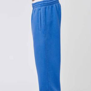 Joggers amples grande taille pour hommes-Spacieux et confortables, parfaits pour une utilisation toute la journée, disponibles dans une gamme de tailles - Product Image 5