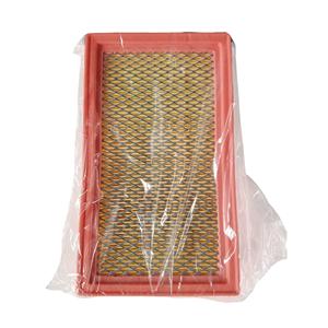 Filtre à air, pièces de rechange génériques, différentes marques, série (90>), J1321069, essence - Product Image 1