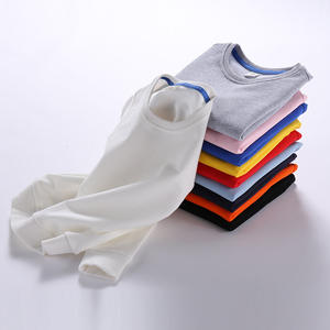 Camisetas de Hombre 100% Algodón, Personalizables con Tela Transpirable de Secado Rápido, Colores y Logotipo Personalizados, Ajuste Cómodo y Servicio OEM - Product Image 2