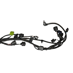 Arnés de Cableado del Motor Bolanston para Audi XSO-09 OE 06J971604AJ/06J971604B, Nuevo con 12 Meses de Garantía - Product Image 2