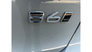 รถยนต์มือสองที่ผ่านการรับรองจาก lhd/rhd V90ข้ามประเทศอัลตร้า AWD 2025มือสอง - Product Image 6