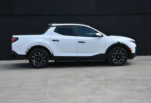 5NTJC4AE2PH047011 Camioneta Mediana 2023 con Tracción en las Cuatro Ruedas, Motor Turbo de 2.5L y 281hp, Bajo Kilometraje - Product Image 2