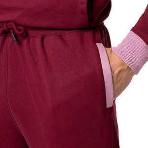 Nueva Llegada, Conjuntos Deportivos para Hombre, Poliéster y Algodón, Cómodos, Transpirables, Casuales, Diseño Moderno con Patrón Sólido - Product Image 6