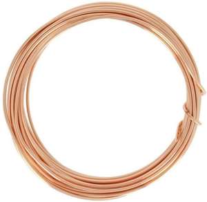 Factory Cheap Flexible Electrical Stranded Braided Bare Copper <b>Wire</b> Scraps USA - Product Image 4