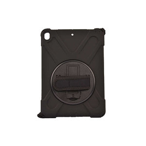 Coque de protection arrière blanche Netzy pour iPad Pro 10,5 pouces en TPU-Defender, compatible avec la fonction de protection de la tablette en silicone - Product Image 3