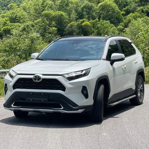 Hybride 2025 2.5L CVT 4x4 E-CVT SUV Hybride Véhicules à Énergie Nouvelle Voiture Électrique Voiture d'occasion - Product Image 6