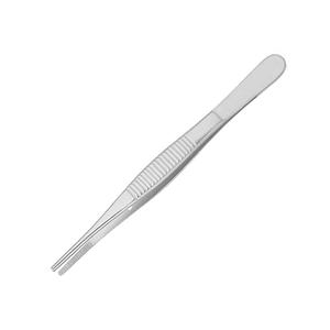 Pinzas de Acero Inoxidable para Instrumentos Quirúrgicos de Ginecología, Color Sólido, Alta Calidad, Uso Hospitalario - Product Image 6