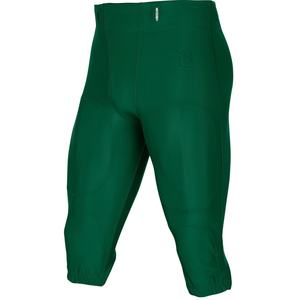 Pantalones de Fútbol Americano de Color Sólido y Estampado, Longitud Regular, Tela Transpirable, Servicio OEM - Product Image 5