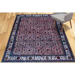 พรมลายเหรียญเบอร์กันดี: ของตกแต่งบ้านสไตล์ชนบท ลายพิมพ์ 3 มิติ พร้อมพรมขนนุ่ม - Product Image 2