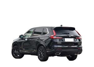 SUV Híbrido de 5 Plazas 2024, Volante a la Izquierda, Velocidad Máxima de 185 km/h, Modelo Popular en China, Gran Venta, En Buenas Condiciones - Product Image 2