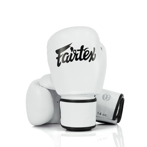 Guantes de Boxeo Fairtex Más Vendidos, Guantes de Boxeo de Entrenamiento y Combate con Logotipo Personalizado, Equipo de Boxeo Fairtex con Logotipo Personalizado - Product Image 3
