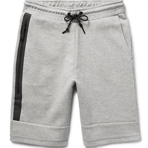 Pantalones Cortos Deportivos para Hombre, Hechos para Gimnasio, Ejercicio, Entrenamiento y Sesiones de Carrera, que Ofrecen un Ajuste Cómodo, Transpirable y Flexible - Product Image 1