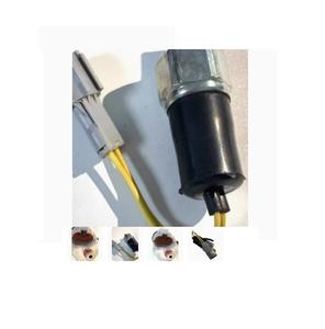 ZAX120 200 240 330-6-3G 6BG1 interruptor de presión de advertencia de aceite de motor ACCESORIOS DE SENSOR listos para enviar - Product Image 1