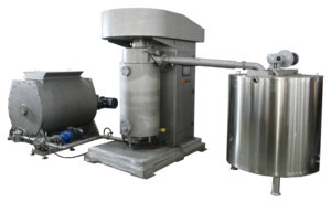 Hot bán sô cô la conche giá máy - Product Image 2