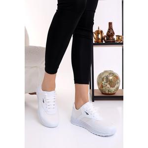Scarpe sportive Sneaker estive da donna con suola spessa Jack 700 - Product Image 1