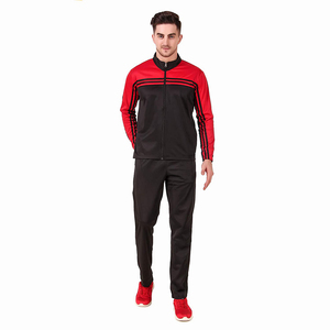 Survêtement personnalisé pour hommes survêtement pour hommes survêtement sur mesure pour hommes survêtement fabriqué - Product Image 1